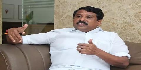 வேளாண் சட்டத்திற்கு எதிரான தீர்மானம் - அதிமுக, பாஜக வெளிநடப்பு