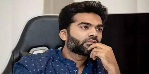 இன்ஸ்டாவில் இணைந்த 10 மாதங்களிலேயே 3 மில்லியன் ஃபாலோயர்ஸ்கள்: சிம்பு சாதனை