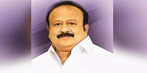 “மாதம் ஒருநாள் விவசாயிகளுடன்; முதல்வர் அறிவுறுத்தல்” - அமைச்சர் எம்.ஆர்.கே பன்னீர்செல்வம்