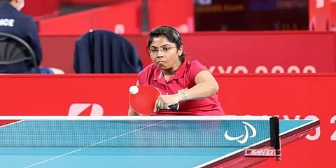 விரைவுச் செய்திகள்: தமிழகத்தில் மழை | சட்டப்பேரவை கூட்டத்தொடர் | பாராலிம்பிக் பவினா