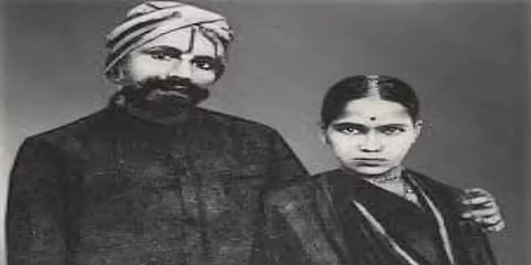 பெண்ணுரிமைக்காக அந்தக் காலத்திலே அடித்து ஆடிய கவி! - பாரதி நினைவு நூற்றாண்டு பகிர்வு