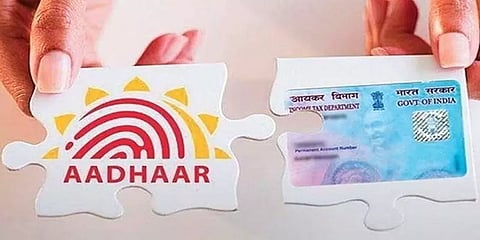 ஆதார், பான் மற்றும் இபிஎஃப் திட்ட இணைப்பில் தடங்கல்கள் இல்லை: UIDAI