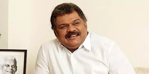 ”விவசாய மசோதா மீதான பிரச்னையை அரசியலாக்கி, விவசாயிகள் நலனை தடுக்கிறது அரசு”- ஜி.கே.வாசன்