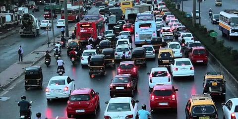 மாநிலங்களுக்கு இடையே குடிபெயர்வோருக்காக BH வரிசையில் வாகன பதிவெண் பெறும் வசதி