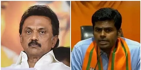 ‘இலங்கை தமிழர் நலனில் பாஜக’ - மத்திய அரசின் செயல்பாடுகளை பட்டியலிடும் அண்ணாமலை