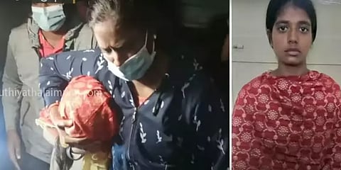 குழந்தைகள் வன்முறை வீடியோவை வலைதளங்களில் வெளியிடாதீர்: குழந்தை நல செயற்பாட்டாளர் கோரிக்கை