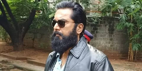 "கோடநாடு விவகாரத்தில் விசாரணை நடத்தக் கோருவதில் தவறில்லை" - சரத்குமார்