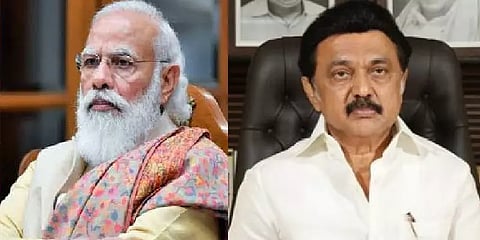 பாராலிம்பிக்கில் பதக்கம் வென்றோருக்கு பிரதமர் மோடி, தமிழக முதல்வர் ஸ்டாலின் வாழ்த்து