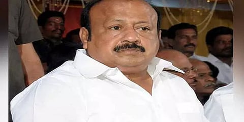 உரத்தை உரிய நேரத்தில் ஒதுக்குக: ஒன்றிய அரசுக்கு தமிழக வேளாண்துறை அமைச்சர் கடிதம்