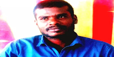 தஞ்சை: நிச்சயித்த பெண்ணின் புகைப்படத்தை முகநூலில் ஆபாசமாக சித்தரித்ததாக இளைஞர் கைது