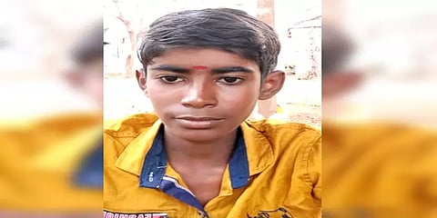 மதுரை: குப்பையில் கிடந்த காலாவதியான பொருட்களை சாப்பிட்ட பள்ளி மாணவன் உயிரிழப்பு