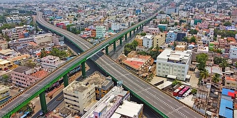 கோவையில் துணிக்கடை, நகைக்கடை, மால், பூங்கா சனி, ஞாயிறுகளில் இயங்கத் தடை - ஆட்சியர்