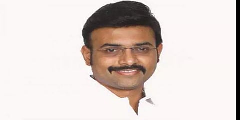 தமிழக சுற்றுலா தலங்களை தனியார் பங்களிப்புடன் மேம்படுத்தும் திட்டம்: அமைச்சர் மதிவேந்தன்