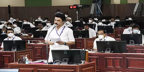 பள்ளி, கல்லூரிகளில் போதைப்பொருள் விற்பவர்களை தண்டிக்க சட்டத்திருத்தம் - ஸ்டாலின் அறிவிப்பு