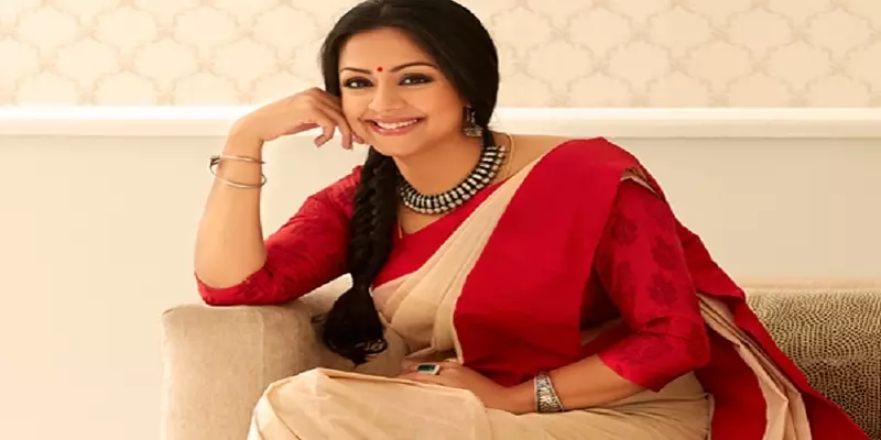 இன்ஸ்டாவில் இணைந்த ஜோதிகா: 2 மணி நேரத்திலேயே 1 மில்லியன் ஃபாலோயர்ஸ்கள்