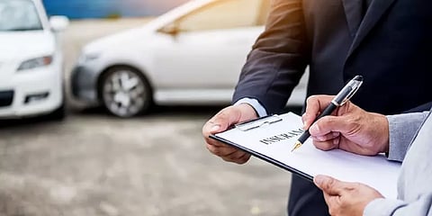 வாகனங்களுக்கு இனி கட்டாயம்: 'பம்பர் டூ பம்பர்' காப்பீட்டு முறை - A to Z தெளிவுப் பார்வை