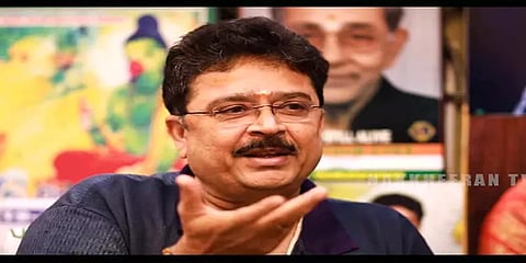 படிக்காமல் ஏன் பார்வர்ட் செய்தீர்கள்? எஸ்வி.சேகர் வழக்கை ரத்து செய்ய நீதிமன்றம் மறுப்பு