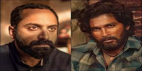 மரேடுமல்லி வனப்பகுதியில் தொடங்கும் அல்லு அர்ஜுனின் ‘புஷ்பா’ அடுத்தக்கட்டப் படப்பிடிப்பு