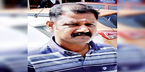 கோடநாடு விவகாரம்: பாதுகாப்பு வழங்க காவல் கண்காணிப்பாளருக்கு சயான் மனு