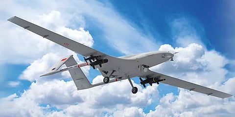 போர்க்களத்தில் துவம்சம் செய்யும் ட்ரோன்கள் - எந்தெந்த நாடுகள் எப்படியெல்லாம் கையாளுகின்றன?