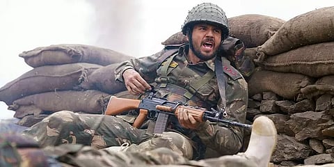 'அமேசான் பிரைமில் அதிகம் பார்க்கப்பட்ட படம்!' - தமிழ் இயக்குநரின் இந்தி சாதனை