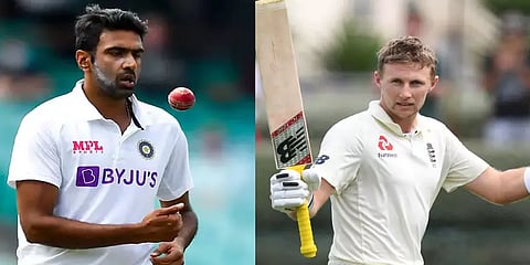 "நாங்கள் பந்தை மட்டுமே பார்த்து விளையாடுவோம்; பவுலர்களை அல்ல" - அஸ்வின் குறித்து ஜோ ரூட்