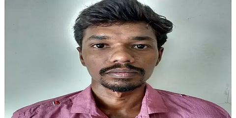 சென்னை: வீடு புகுந்து ரவுடி வெட்டிக் கொலை: 9 பேர் கைது