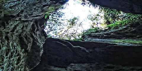 ’பேய்களின் சமையல் அறை’ - கண்மணி அன்போடு காதலன்... குணா குகை பற்றிய சிறப்பு தொகுப்பு