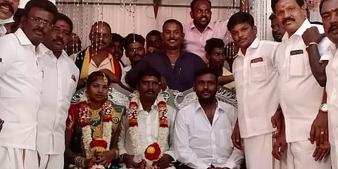 “6 மாதங்கள் ஆனால்தான் திமுக ஆட்சியின் செயல்பாடு தெரியும்” - விஜய பிரபாகரன் பேட்டி