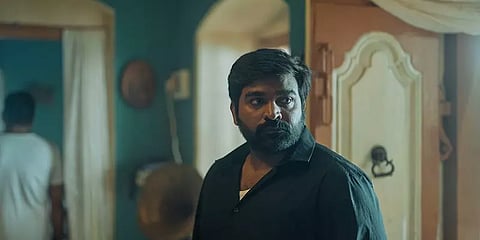 ஓடிடி களமாடும் தமிழ் சினிமாவில் விஜய் சேதுபதி முன்னிலை வகிப்பது எப்படி? - ஒரு பார்வை