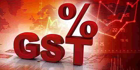 ஜிஎஸ்டி வசூல் ஆகஸ்ட்டில் ரூ.1,12,020 கோடியாக உயர்வு