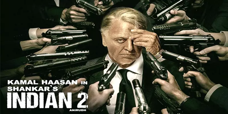 இந்தியன் 2 பட பிரச்னை: பேச்சுவார்த்தை நடைபெறுவதாக லைகா - ஷங்கர் தரப்பு தகவல்