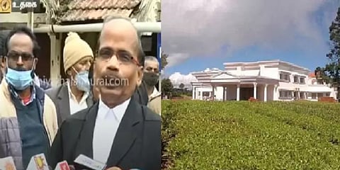 அரசு அவகாசம் கோரியதால் கோடநாடு வழக்கு ஒத்திவைப்பு - அரசு வழக்கறிஞர்