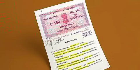 பத்திரப்பதிவு சட்டத்திருத்த மசோதா சட்டப்பேரவையில் நிறைவேற்றம்