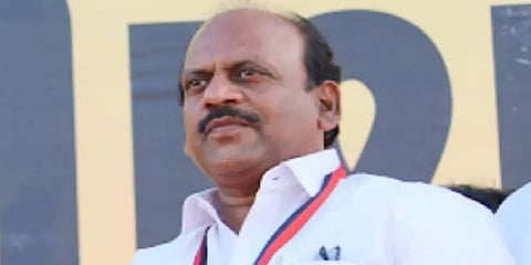 ரூ.218.22 கோடியில் 4 புதிய தொழிற்பேட்டைகள் - அமைச்சர் தா.மோ.அன்பரசன்