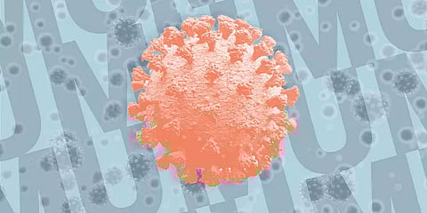 கவனம் ஈர்க்கும் ‘மு’ மற்றும் சி.1.2. திரிபுகள்... பயன்தருமா வழக்கத்திலுள்ள தடுப்பூசிகள்?