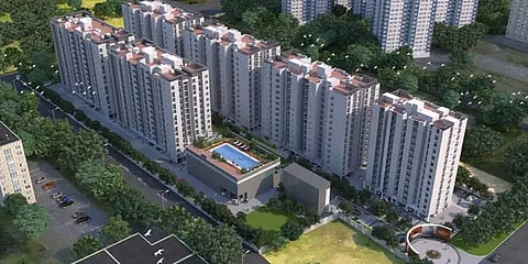 சென்னை: கொரோனாவுக்கு பின் மீண்டும் அதிகரிக்கத் தொடங்கிய அடுக்குமாடி குடியிருப்பு விற்பனை