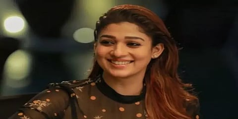 புனே: அட்லீ -ஷாருக்கான் படப்பிடிப்பில் இணைந்த நயன்தாரா