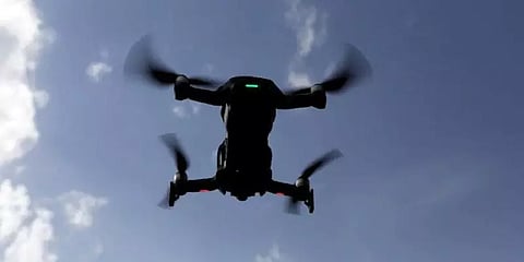 ஆளில்லா போர் விமானம் தயாரிக்கும் ஒப்பந்தம்: இந்தியா - அமெரிக்கா இடையே கையெழுத்து