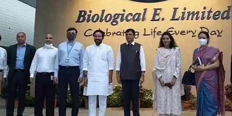 5 வயதுக்கு மேற்பட்டோருக்கான இந்திய கொரோனா தடுப்பூசி: அடுத்த கட்ட ஆய்வுக்கு ஒப்புதல்