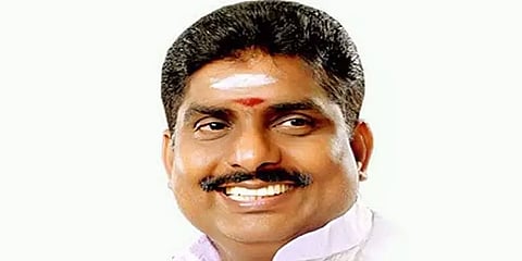 அனைத்து காவல்நிலையங்களும் சிசிடிவி கேமரா மூலம் கண்காணிக்க நடவடிக்கை -அமைச்சர் நமச்சிவாயம்