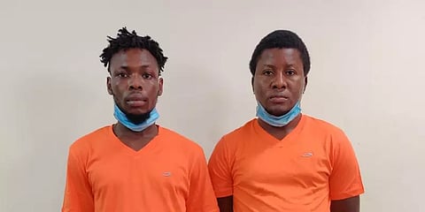 'மேட்ரிமோனி' வலைதளங்கள் மூலம் பண மோசடிகளை அரங்கேற்றி வந்த கும்பல் கைது