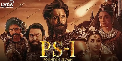 ‘அழகு, வியப்பு, பிரம்மிப்பு... இதுவே பொன்னியின் செல்வன்’- சுவாரஸ்யம் சொல்லும் படக்குழு