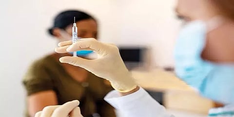 திருப்பூருக்கு ரயிலில் வரும் வடமாநிலத்தவருக்கு தடுப்பூசி - மாநகராட்சி ஆணையர்