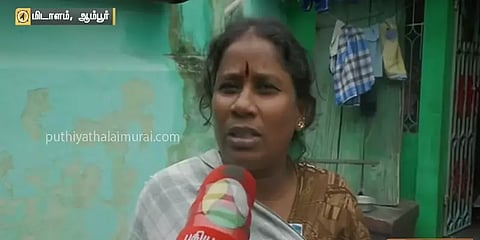 ரூ.1 கோடி வரி ஏய்ப்பு செய்தாரா கூலித்தொழிலாளி? -அதிர்ந்துபோன கிராமம்