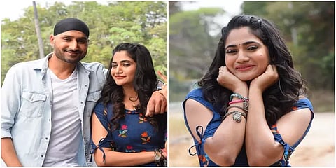 “நாங்க வரோம்” - ஹர்பஜன் சிங்கின் ‘பிரண்ட்ஷிப்’ படத்தின் வெளியீட்டுத் தேதி அறிவிப்பு