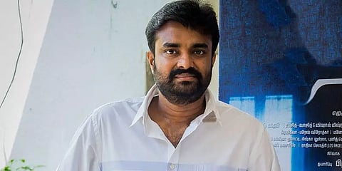 ’தலைவி’ அரசியல் திரைப்படம் கிடையாது - இயக்குநர் ஏ.எல் விஜய்