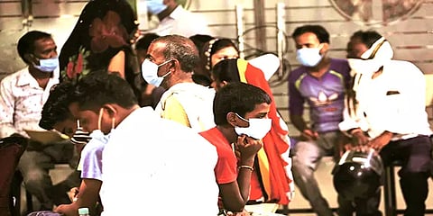 உத்திரபிரதேசம்: டெங்கு காய்ச்சலுக்கு 30 குழந்தைகள் உட்பட 50 பேர் உயிரிழப்பு