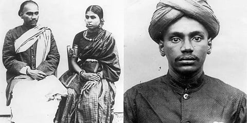 சுயசார்பு இந்தியாவின் முன்னோடித் தமிழன்: வ.உ.சிதம்பரனாரின் 150வது பிறந்தநாள் இன்று