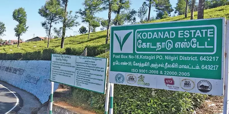 கோடநாடு வழக்கு: அங்குலம் அங்குலமாக ஆய்வு செய்ய தொடங்கிய தனிப்படையினர்